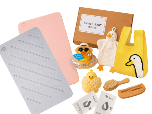 MOMMY AND ME BUNDLE