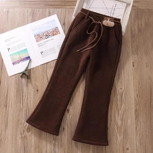 Casual modern pants