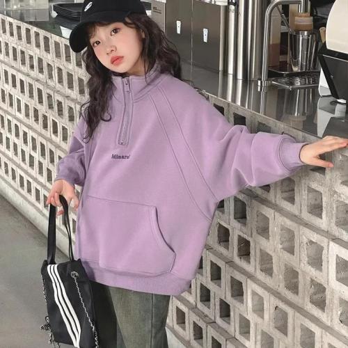 Children's blouse