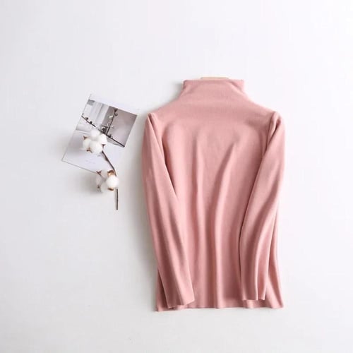 بلوزة داخلية أنيقة