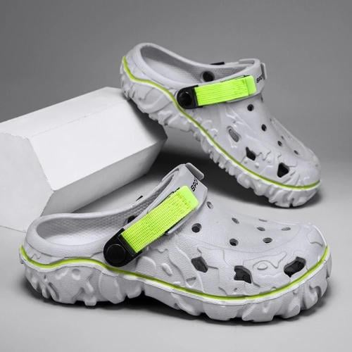 Men's slippers
