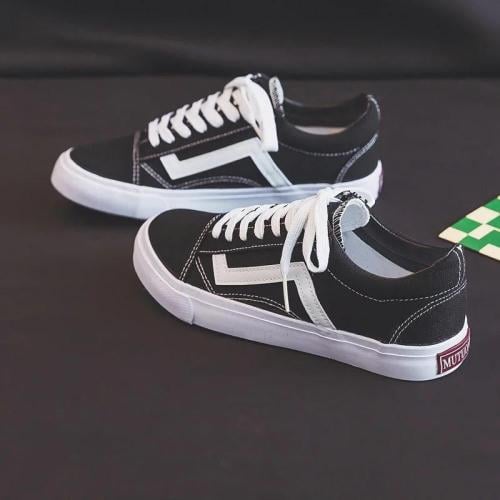 Unisex shoe