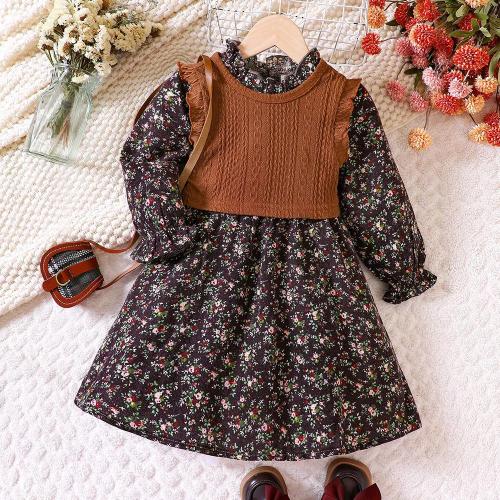 Children's dress