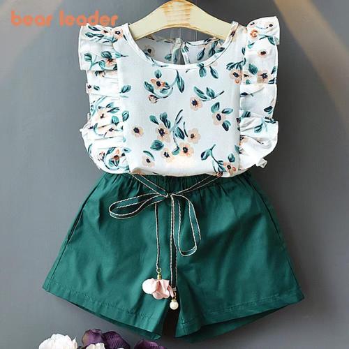 Children's clothing set