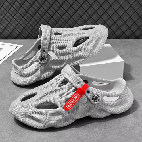 Comfortable slippers for men
