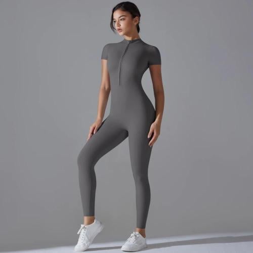 Yoga suit