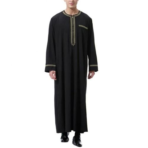 Men's abaya