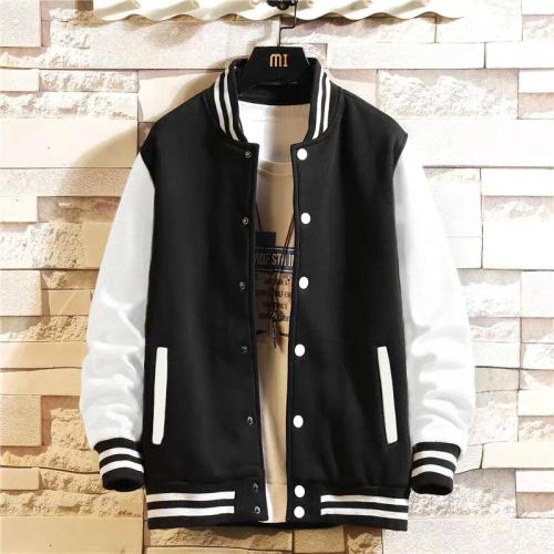 Baseball coat