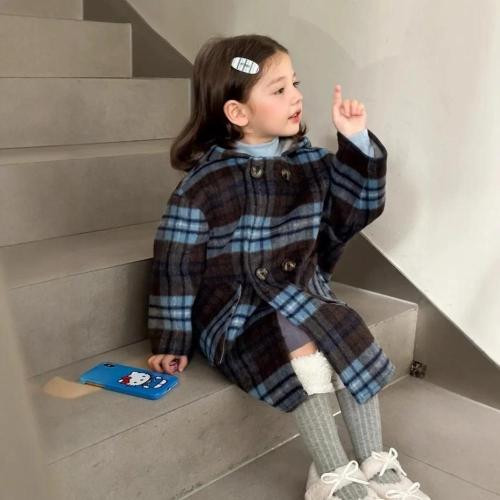 Children's coats