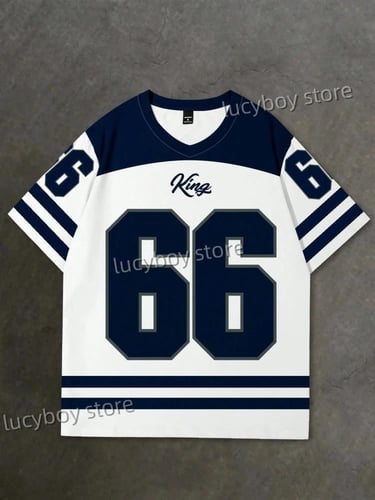 تي شيرت رجالي