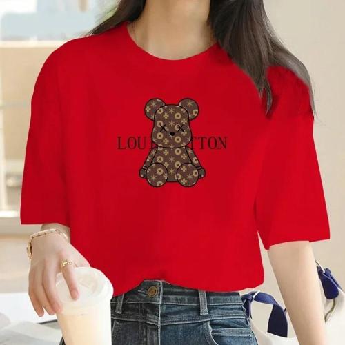 Elegant women's T-shirt