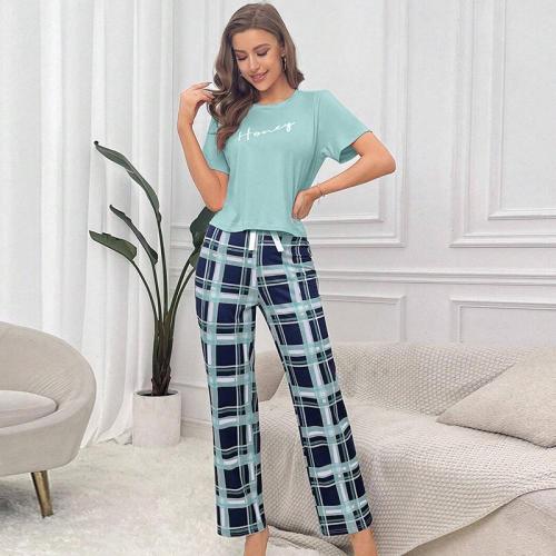 Women's pajama set