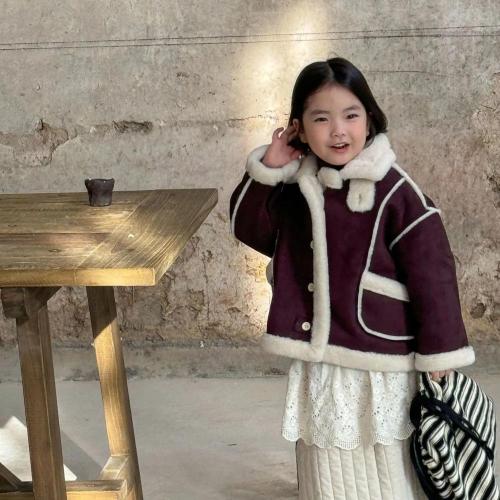 Children's coat