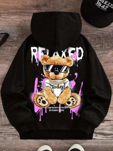 Hoodies for men