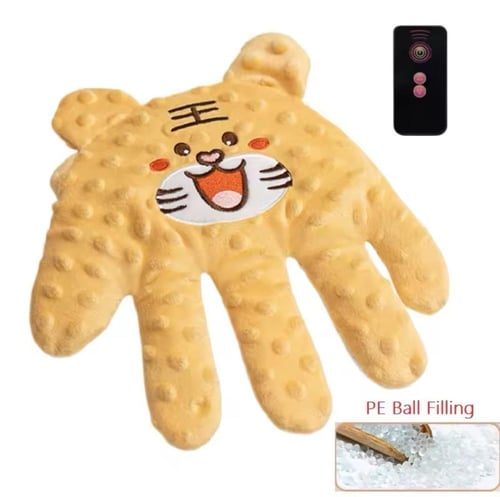 وسادة الأطفال تهدئة النوم التحكم عن بعد