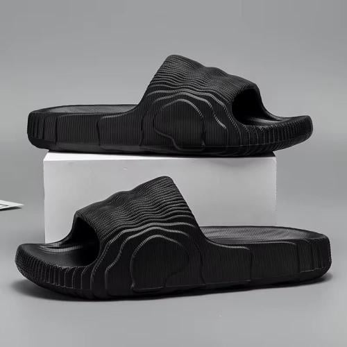 Soft slippers for men