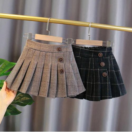 Children's skirt