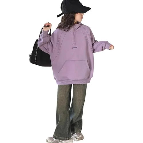 سترة الفتيات