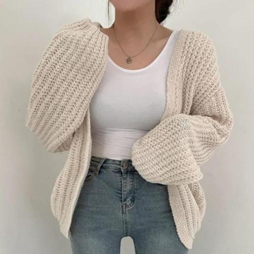 Women's cardigan