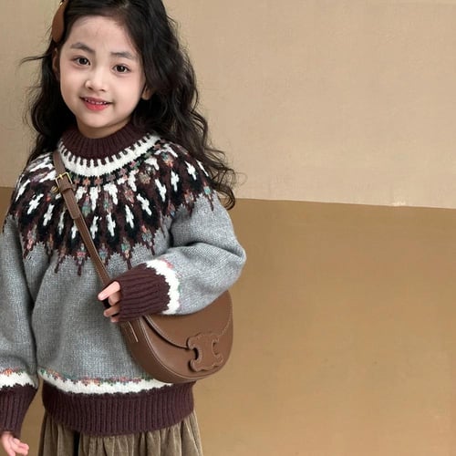 سترة الفتيات