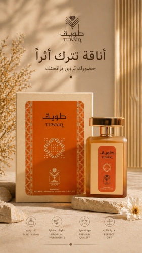 طويق هرش