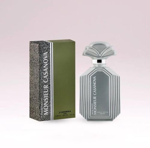 كازانوفا عطر الطيبين