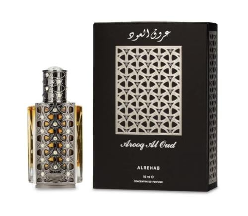 عود الكرستاله