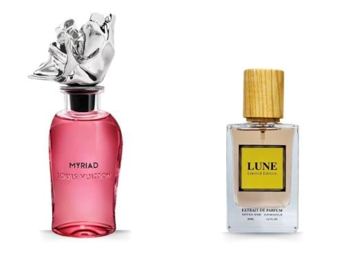 ليون بديل لويس فيتون ميراد