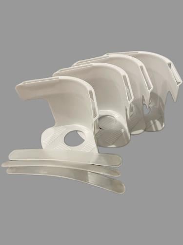 مثبت المفرش