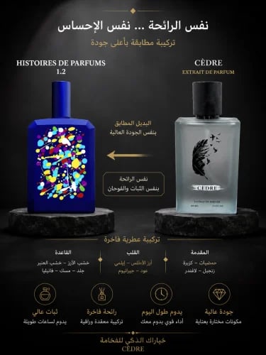 بديل هيستوري 1.2