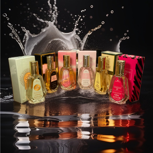 اخر اصداراتنا النسائية