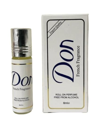 دوف الرول 6 مل