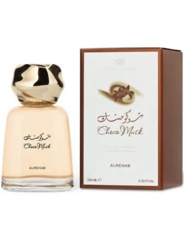 جديد شوكو مسك ١٠٠ مل