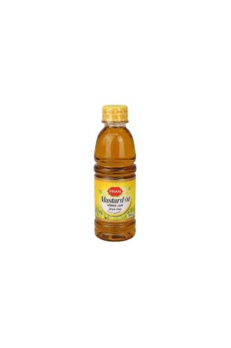 زيت خردل اصلي 400 مل