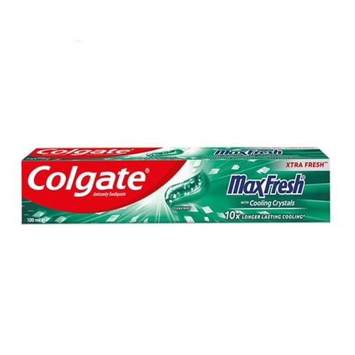 كولجيت معجون اسنان ماكس فريش بتبريد النعناع - 100...