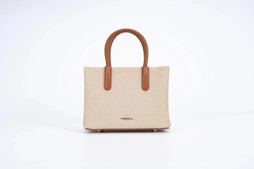 شنطة نسائية ماركة كرسبيلا