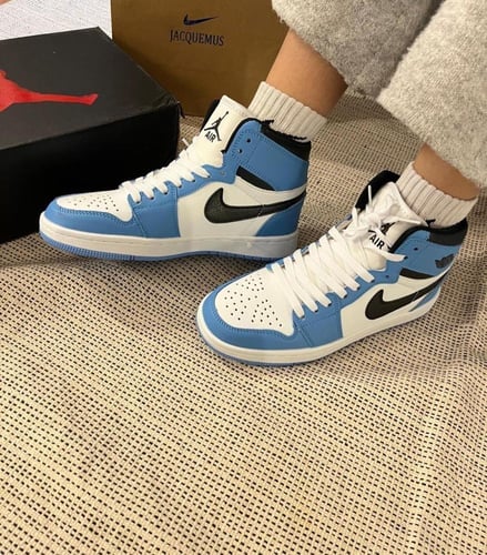 حذاء اير جوردن نسائي Nike Air Jordan