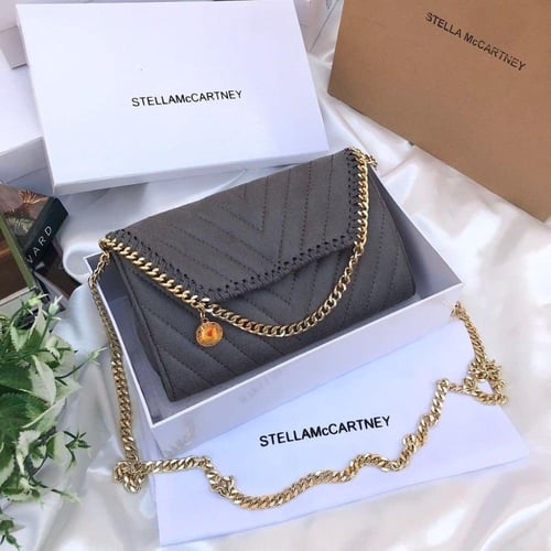 شنط ستيلا مكارتني يد نسائية