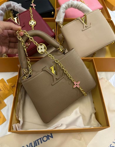 شنطة لويس فيتون