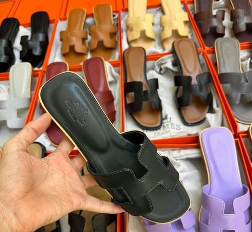 سليبر هرمز نسائي