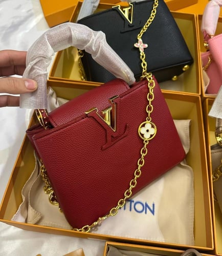 شنطة لويس فيتون