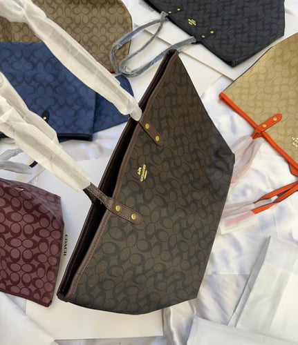 شنطة كوتش عصريه