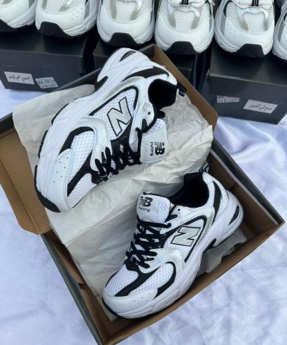 سنيكرز New Balance خفيف ومثالي