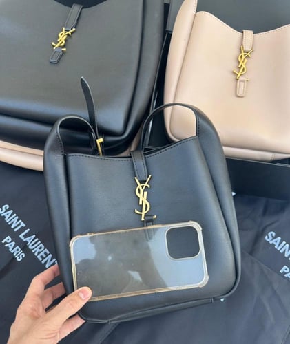 حقيبة Saint Laurent