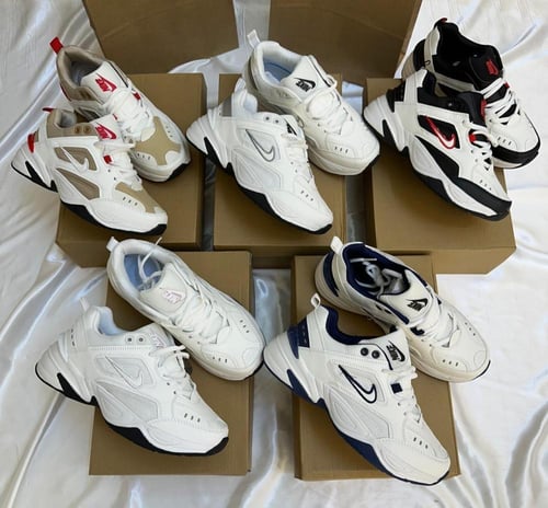 حذاء نايكي نسائي