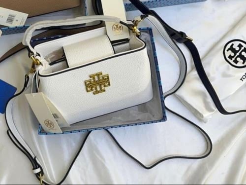 شنطة توري بورش الجديدة