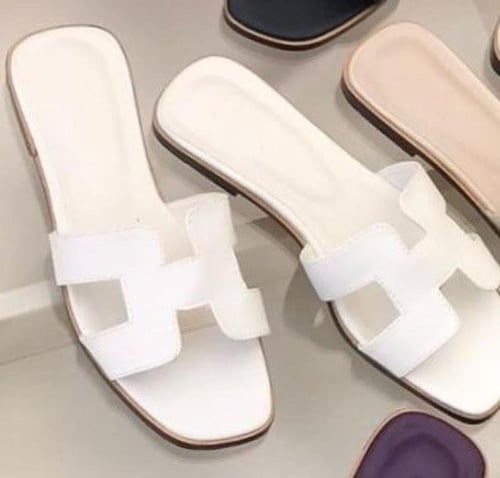 نعال نسائي ماركة هرمز