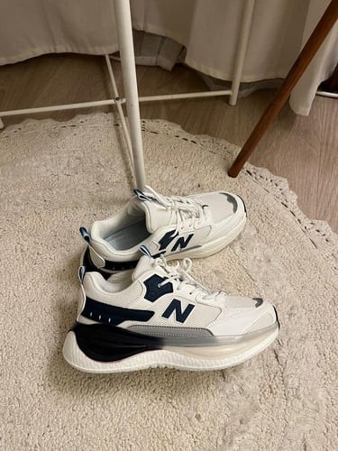 شوز نيو بالانس الجديد