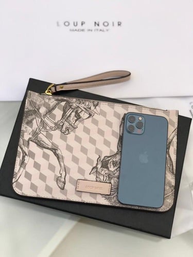 باوتش نسائي فخم