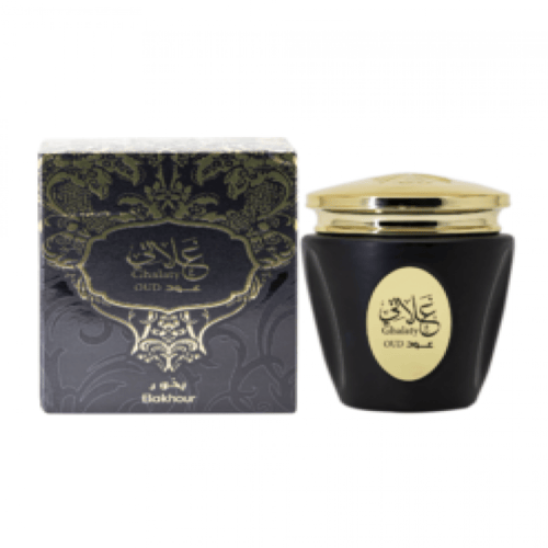 بخور الماس عود غلاتي 30 جرام